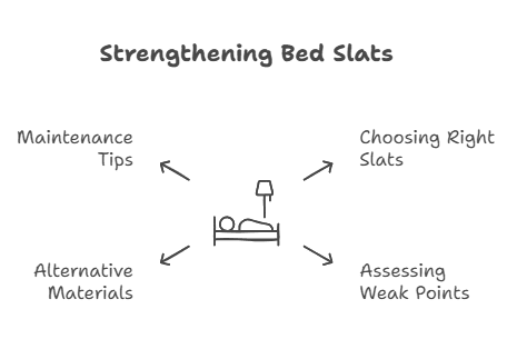 How to Supercharge Your Bed Slats and Boost Their Strength
