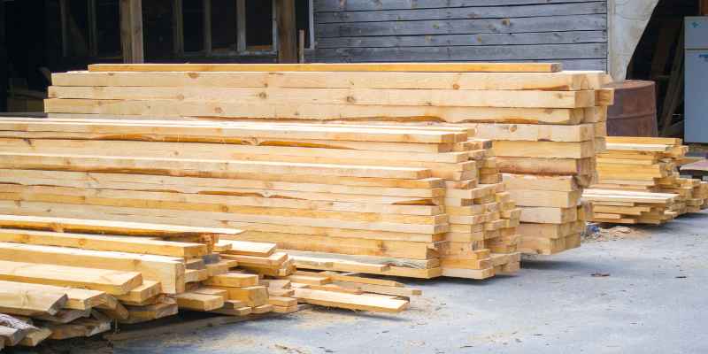 Is Mahogany a Dark wood the Ultimate Luxury Timber