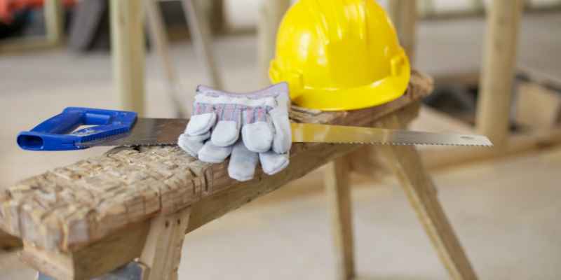 Japanese Saw Horses: Essential Tools for Precision Woodworking