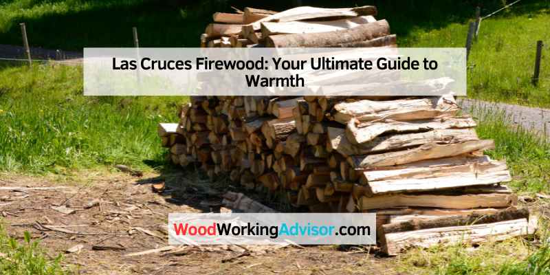 Las Cruces Firewood