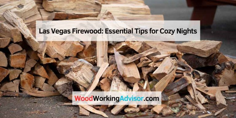 Las Vegas Firewood