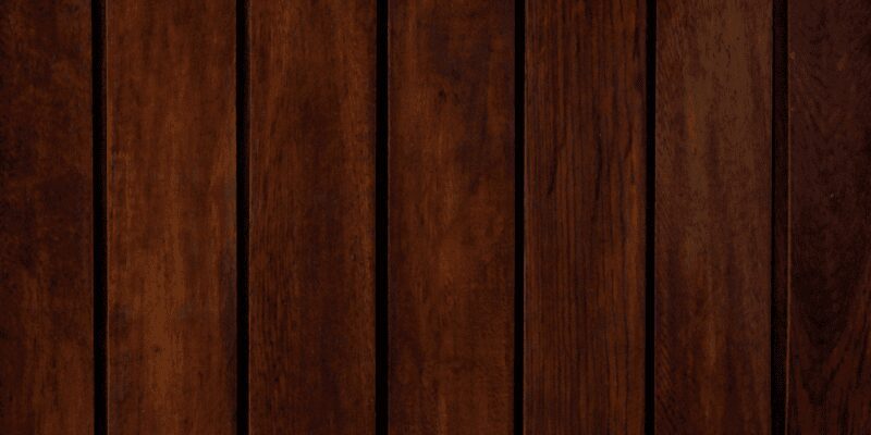 Mahogany Vs Cherry