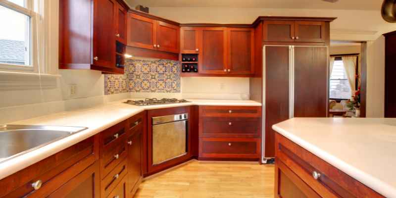 Mahogany Wood Properties