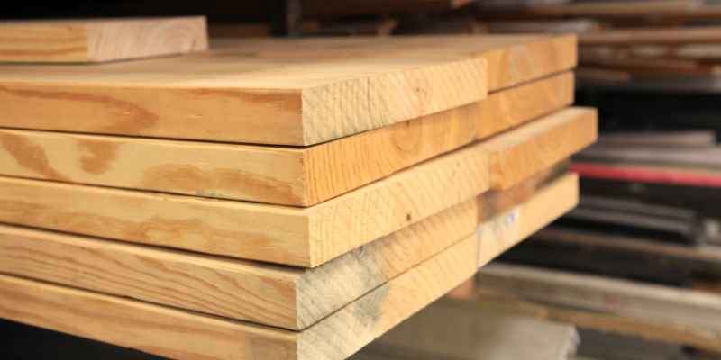 Mahogany Wood Supplier Philippines