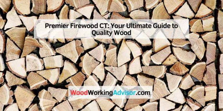 Premier Firewood CT
