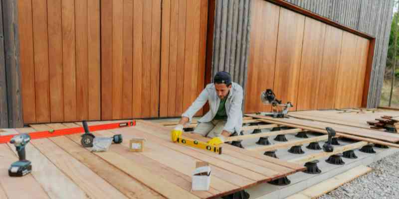 Redwood Deck Boards: Transform Your Outdoor Oasis