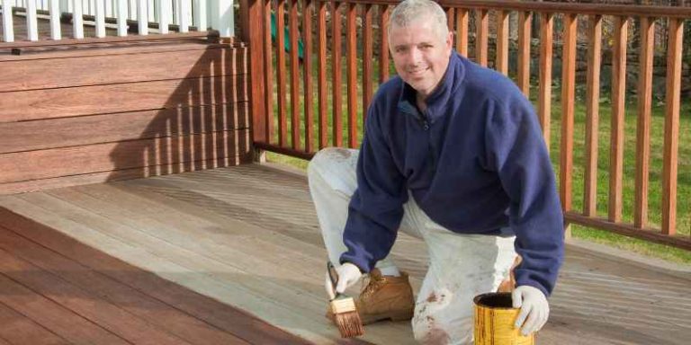 Best Deck Stain 2026: Which Type Lasts Longest? (Real Picks)