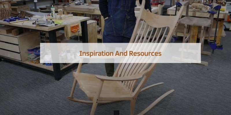 Inspiration And Resources