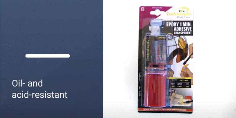 Super Glue Metal to Metal