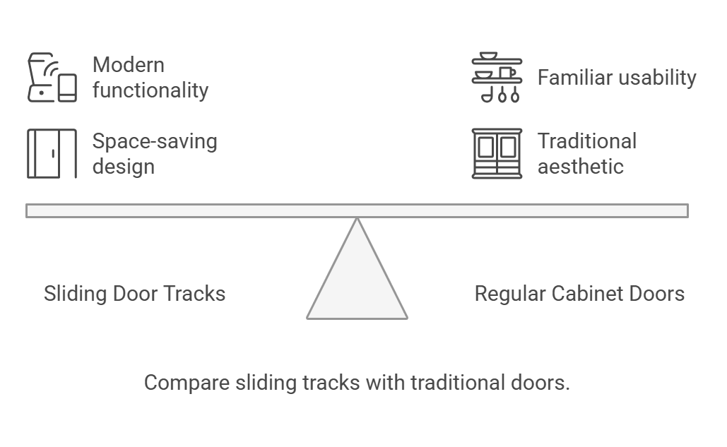 Upgrade Your Cabinet