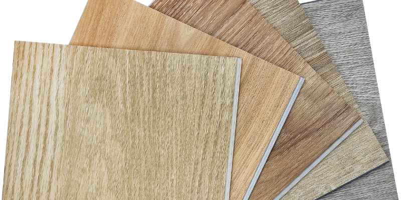 Vinyl Floor Reducer Essentials