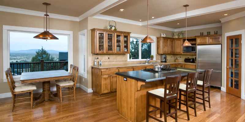 Wood Flooring Reno: Transform Your Home with Elegance