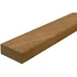 African mahogany lumber board 3/4 inch by 4 inch by 48 inch