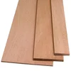 Rockler African mahogany wood board, 1/4 inch S4S hardwood lumber