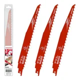 AIKENSAI 9″ Carbide (3 TPI, 3-Pack) AIKENSAI 9″ Carbide (3 TPI, 3-Pack)
