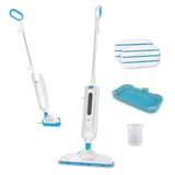BLACK+DECKER 1300W Steam Mop BLACK+DECKER 1300W Steam Mop