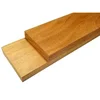 Barrington Hardwoods mahogany lumber board