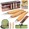 BeaverCraft S15 wood carving knife kit