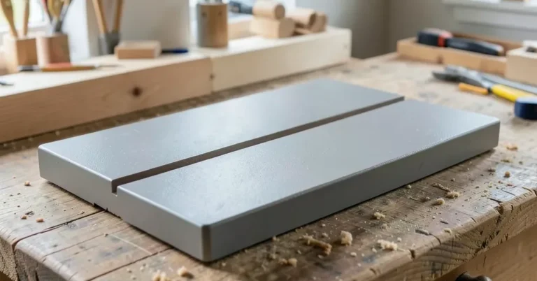 Delta 6-Inch Jointer (37-071): Real Specs & How to Use It