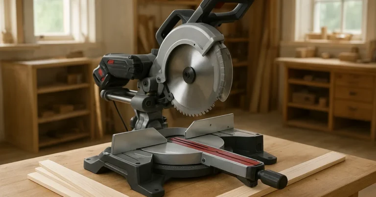 Best Cordless Sliding Compound Miter Saw: 7 Compared (2026)