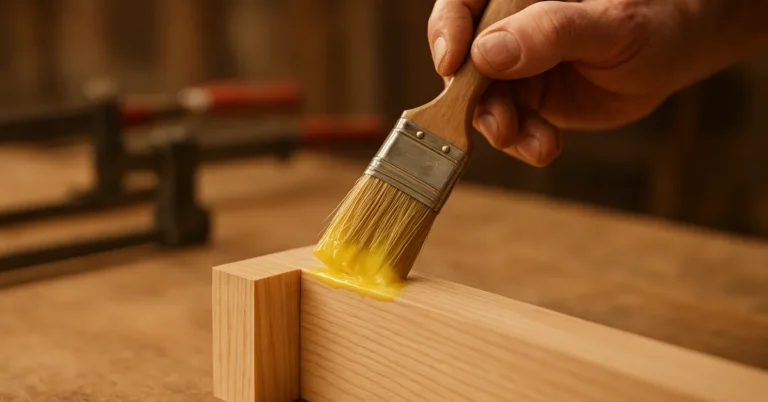Best Woodworking Glue: 7 Compared by Bond Type & Cure (2026)
