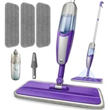 Beyoco Spray Mop for Hardwood Floors Beyoco Spray Mop for Hardwood Floors
