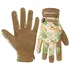 Gardening gloves for protecting hands from black walnut husk stains during harvest