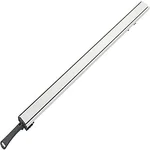 Bora WTX Clamp Edge 24-inch aluminum straightedge guide for circular saws