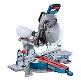 Bosch GCM18V-12SDN PROFACTOR 18V 12-inch dual-bevel cordless slide miter saw