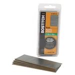 Box of Bostitch 18-gauge 2-inch brad nails