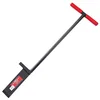 Bully Tools 11-gauge steel dibble bar for planting tree seedlings