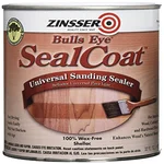 Zinsser Bulls Eye SealCoat Universal Sanding Sealer