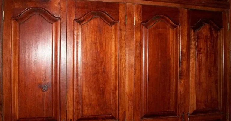 Why Do People Put Cedar in Closets?