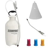Chapin 25020 Clean N Seal 2-gallon deck sprayer for water-based sealers
