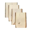 Foggy Bottom rustic live edge basswood plank 4-pack