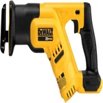 DEWALT 20V MAX Cordless Reciprocating Saw (DCS387B)