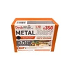 DeckWise metal joist stainless steel deck screws 350 count box
