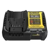 DEWALT DCB1104 4 Amp 12V/20V MAX battery charger
