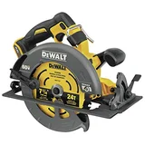 DEWALT DCS578B FlexVolt 60V MAX 7-1/4 inch cordless circular saw with brake DEWALT DCS578B FlexVolt 60V MAX 7-1/4 inch cordless circular saw with brake