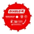 Diablo 8-inch carbide stacked dado saw blade set