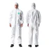 Andes Disposable Hazmat Coverall