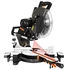 DOVAMAN 12-inch dual-bevel sliding compound miter saw