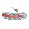 Dremel EZ-Lock cutting wheel starter kit