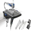 Dremel MS20-01 Moto-Saw handheld and stationary scroll saw kit