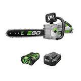 EGO Power+ CS1611 16-inch battery chainsaw EGO Power+ CS1611 16-inch battery chainsaw