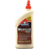 Elmer's Carpenter's Wood Glue Max 16 oz bottle