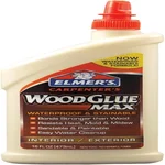 Elmer's Carpenter's Wood Glue Max, waterproof and stainable, 16 oz
