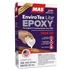 Environmental Technology 16-ounce pour-on epoxy kit