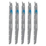 EZARC 9″ (5 TPI, 5-Pack) EZARC 9″ (5 TPI, 5-Pack)