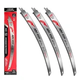 EZARC Arc Edge 15″ (6 TPI, 3-Pack) EZARC Arc Edge 15″ (6 TPI, 3-Pack)